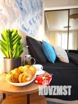 2-к квартира, посуточно, 50м2, 2/9 этаж