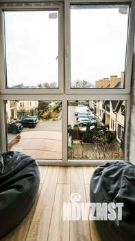 2-к квартира, на длительный срок, 34м2, 3/4 этаж