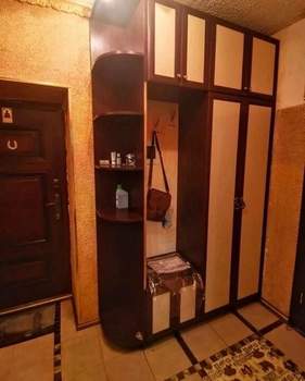 1-к квартира, на длительный срок, 36м2, 1/10 этаж