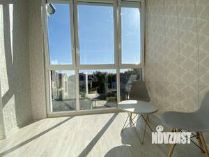 1-к квартира, на длительный срок, 53м2, 3/5 этаж