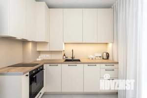 2-к квартира, посуточно, 58м2, 7/9 этаж