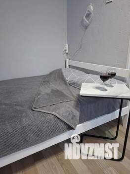 1-к квартира, посуточно, 22м2, 1/5 этаж