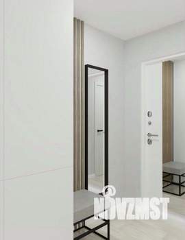 2-к квартира, посуточно, 30м2, 1/1 этаж