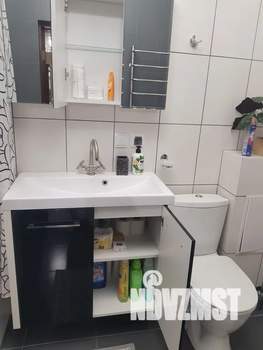 1-к квартира, посуточно, 47м2, 3/10 этаж