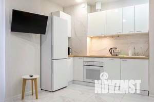 2-к квартира, посуточно, 10м2, 5/15 этаж