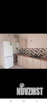 1-к квартира, на длительный срок, 33м2, 6/9 этаж