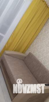 1-к квартира, посуточно, 38м2, 5/10 этаж