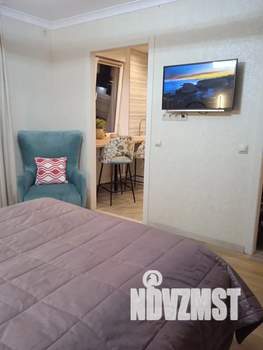 1-к квартира, посуточно, 28м2, 4/5 этаж