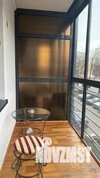 1-к квартира, посуточно, 41м2, 2/7 этаж