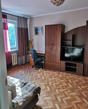 2-к квартира, на длительный срок, 54м2, 3/4 этаж