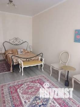 2-к квартира, посуточно, 59м2, 1/4 этаж