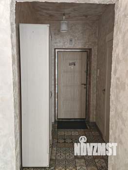 Студия квартира, на длительный срок, 25м2, 7/14 этаж