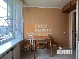 3-к квартира, на длительный срок, 64м2, 1/5 этаж