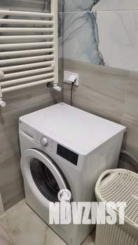 2-к квартира, посуточно, 77м2, 5/9 этаж