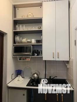 1-к квартира, посуточно, 20м2, 1/4 этаж