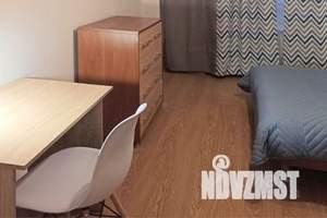 3-к квартира, посуточно, 80м2, 1/5 этаж