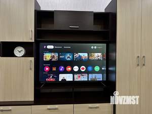 1-к квартира, посуточно, 48м2, 7/9 этаж