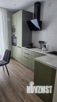 1-к квартира, посуточно, 33м2, 6/11 этаж