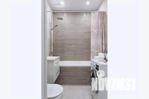 1-к квартира, посуточно, 35м2, 2/9 этаж