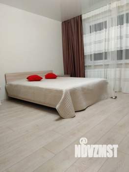 2-к квартира, посуточно, 60м2, 4/9 этаж