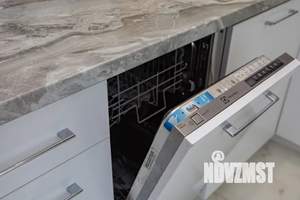 1-к квартира, посуточно, 37м2, 1/6 этаж