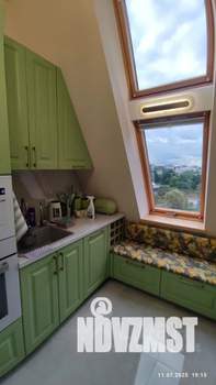 2-к квартира, посуточно, 75м2, 8/8 этаж