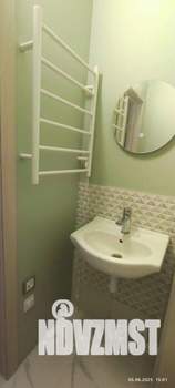 1-к квартира, посуточно, 64м2, 1/1 этаж