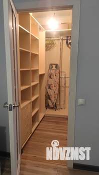 1-к квартира, на длительный срок, 41м2, 4/13 этаж