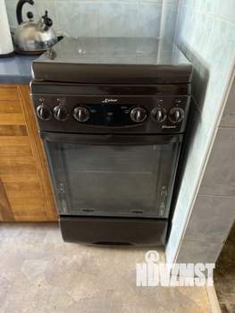 2-к квартира, на длительный срок, 40м2, 4/4 этаж