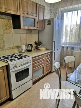 2-к квартира, посуточно, 55м2, 5/5 этаж
