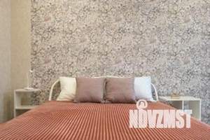 2-к квартира, посуточно, 49м2, 10/10 этаж