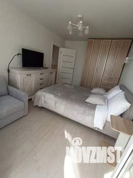 1-к квартира, посуточно, 35м2, 5/9 этаж