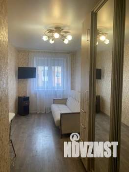2-к квартира, посуточно, 40м2, 4/5 этаж