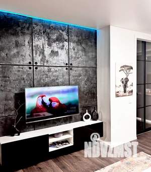 2-к квартира, посуточно, 42м2, 3/4 этаж