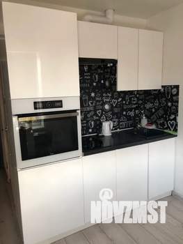 1-к квартира, посуточно, 20м2, 4/9 этаж