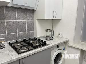 2-к квартира, посуточно, 47м2, 1/4 этаж