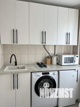 1-к квартира, посуточно, 34м2, 4/5 этаж