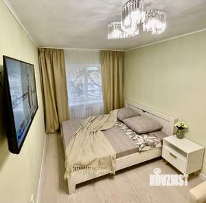 1-к квартира, посуточно, 30м2, 2/5 этаж