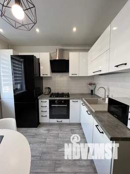 3-к квартира, посуточно, 63м2, 7/10 этаж