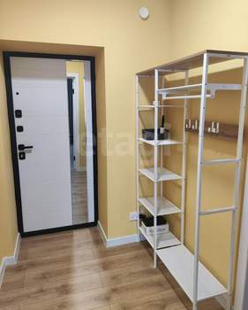 1-к квартира, на длительный срок, 40м2, 1/9 этаж