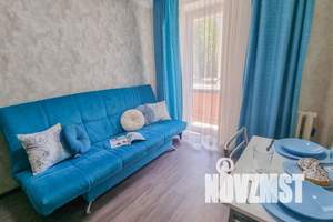 1-к квартира, посуточно, 14м2, 2/5 этаж