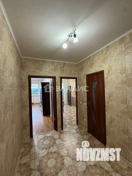 1-к квартира, на длительный срок, 42м2, 8/17 этаж