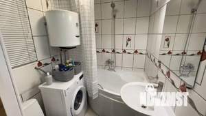 2-к квартира, посуточно, 45м2, 1/1 этаж