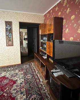 3-к квартира, на длительный срок, 68м2, 8/9 этаж