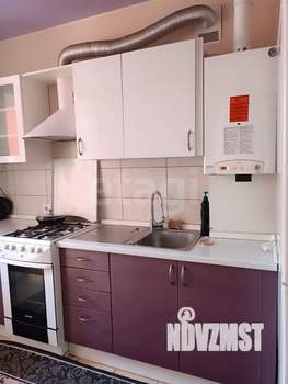 1-к квартира, на длительный срок, 37м2, 2/7 этаж