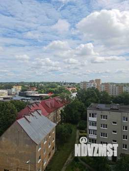 Фото квартиры в аренду (9)
