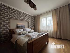 2-к квартира, посуточно, 52м2, 5/5 этаж