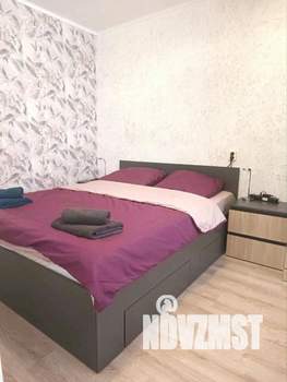 2-к квартира, посуточно, 35м2, 1/1 этаж