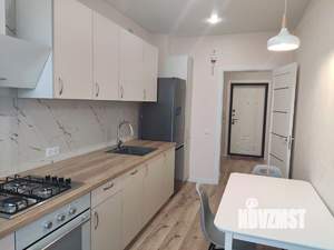 1-к квартира, на длительный срок, 39м2, 11/15 этаж