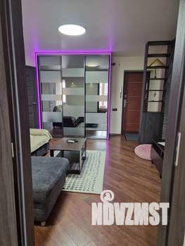 2-к квартира, посуточно, 48м2, 3/3 этаж